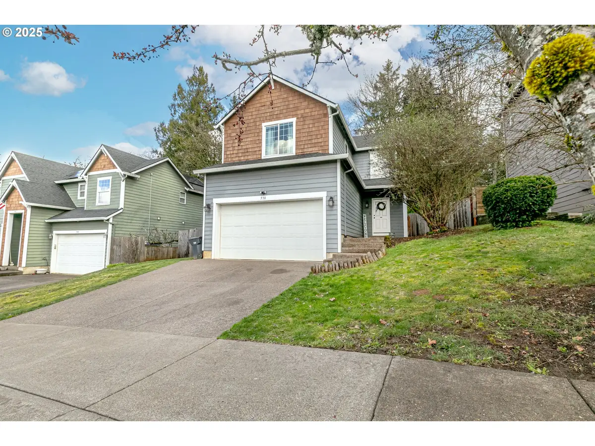 530 NE Caden Ct, Estacada, OR 97023 - #1