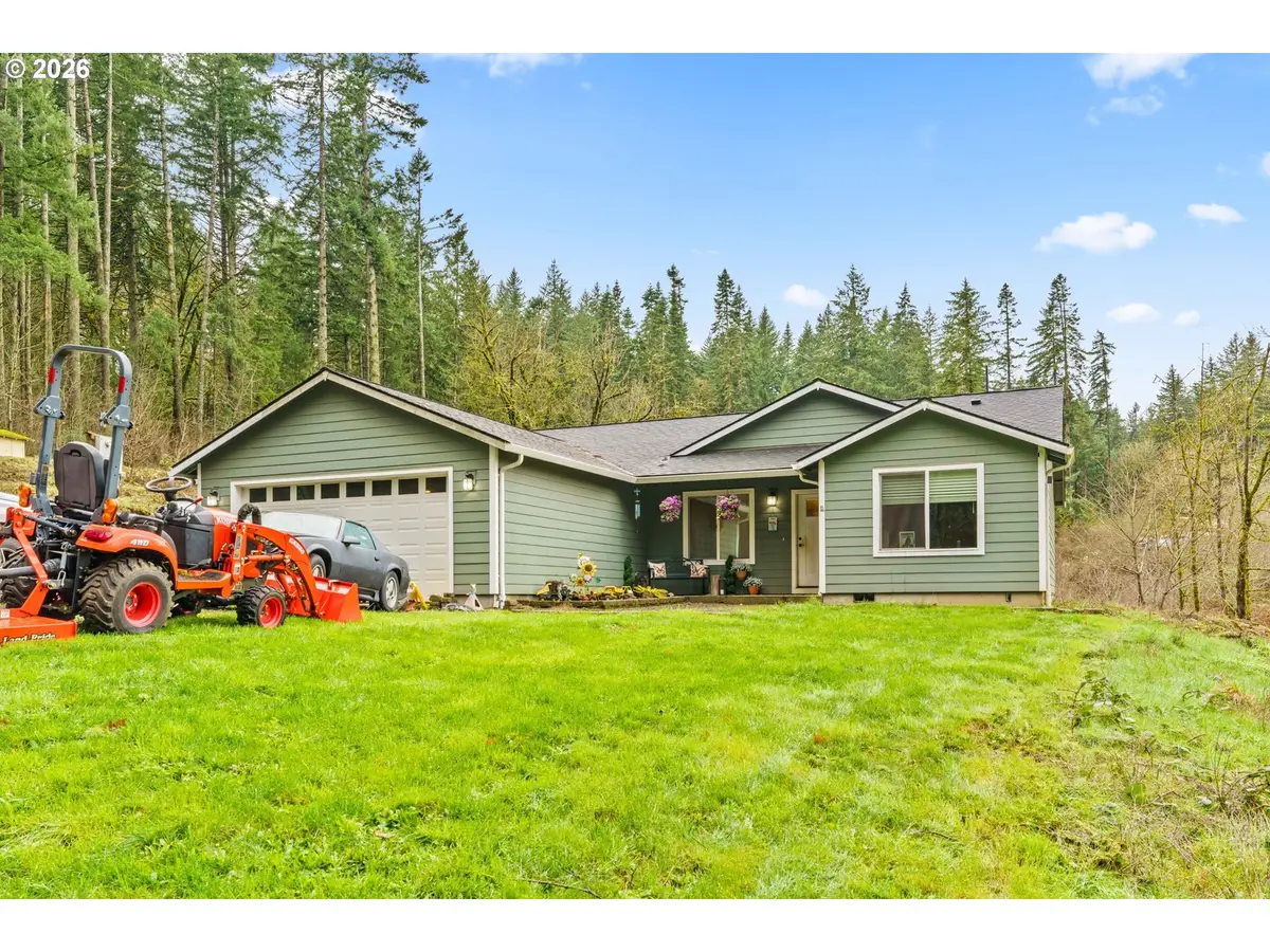 38160 Franklin Butte Rd, Scio, OR 97374 - Image #1