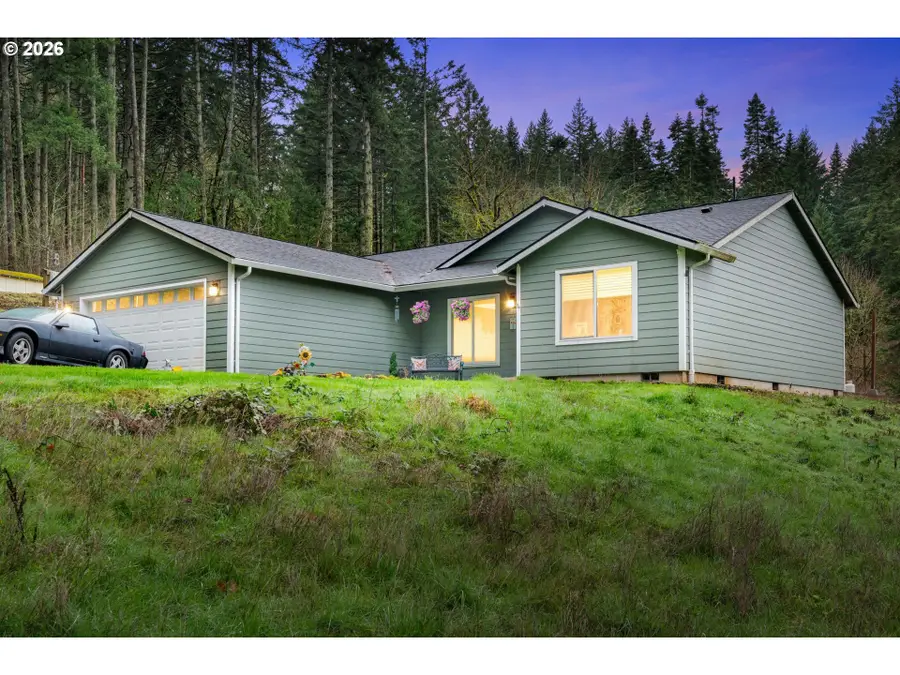 38160 Franklin Butte Rd, Scio, OR 97374 - Image #2