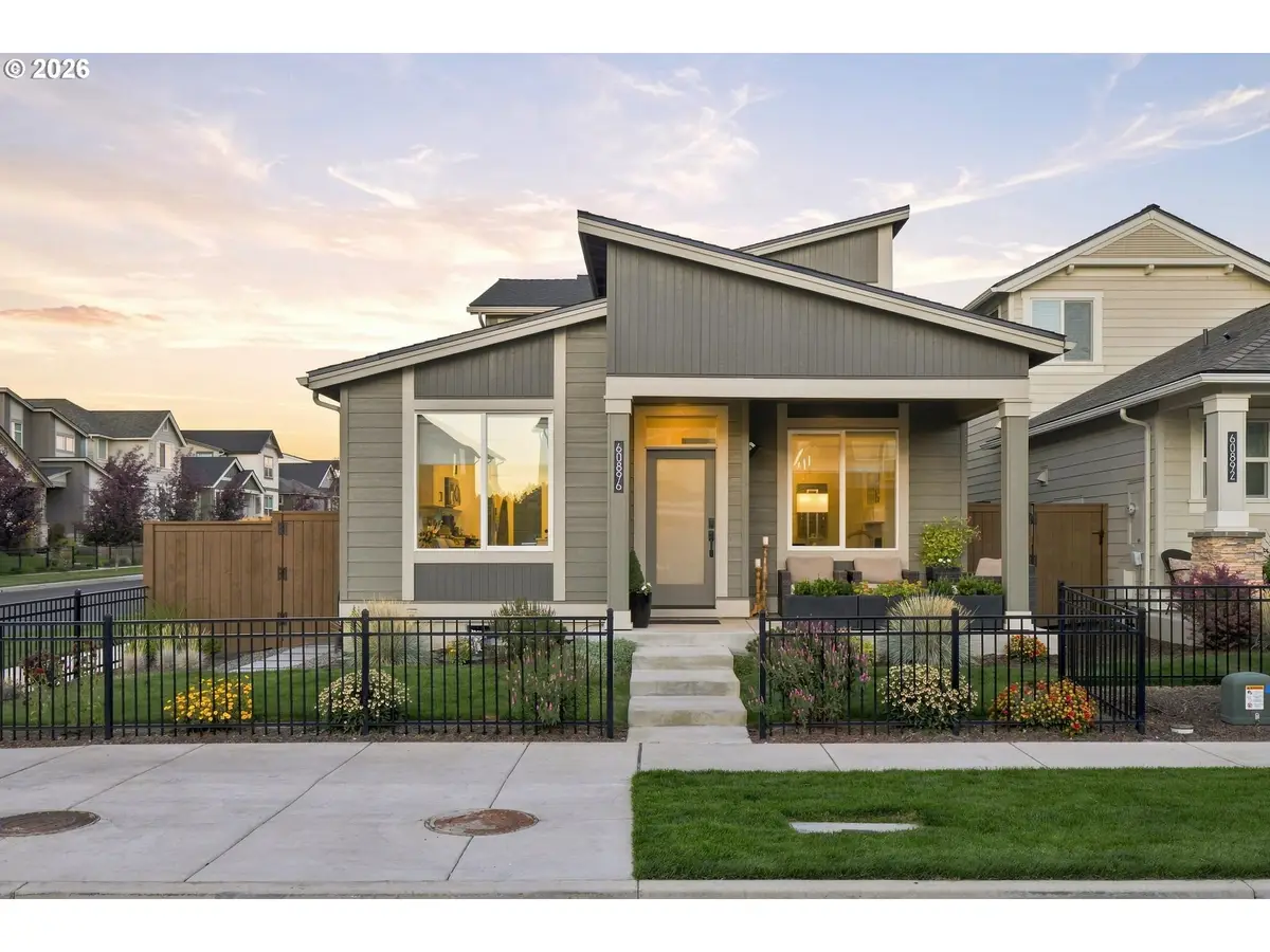 60896 SE Epic Pl Se, Bend, OR 97702 - #1