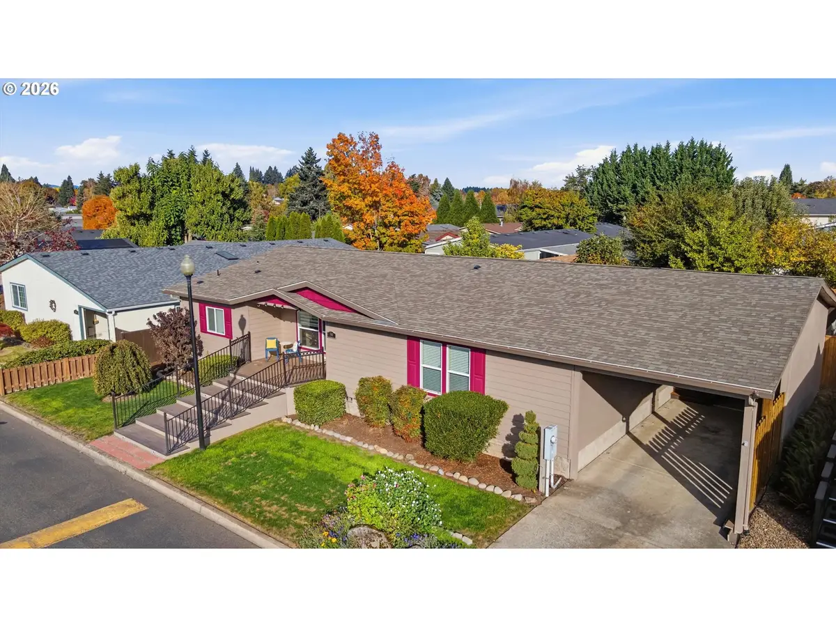 1282 E 3rd St #59, Lafayette, OR 97127 - #1