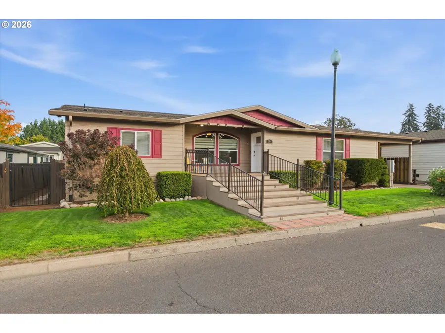 1282 E 3rd St #59, Lafayette, OR 97127 - #2