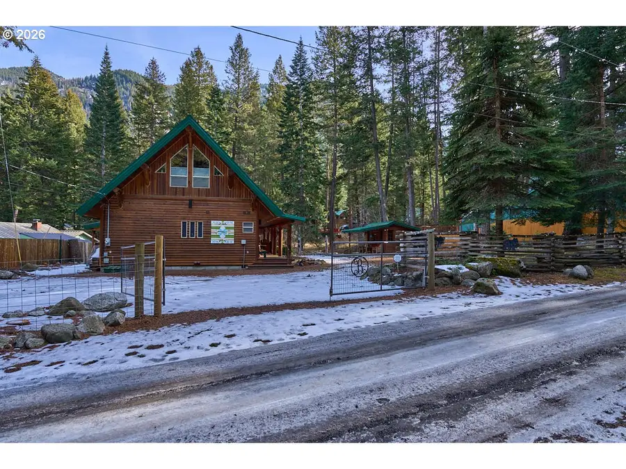 60081 Pollock Rd, Wallowa Lake, OR 97846 - Image #2