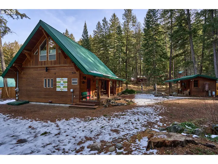 60081 Pollock Rd, Wallowa Lake, OR 97846 - Image #3