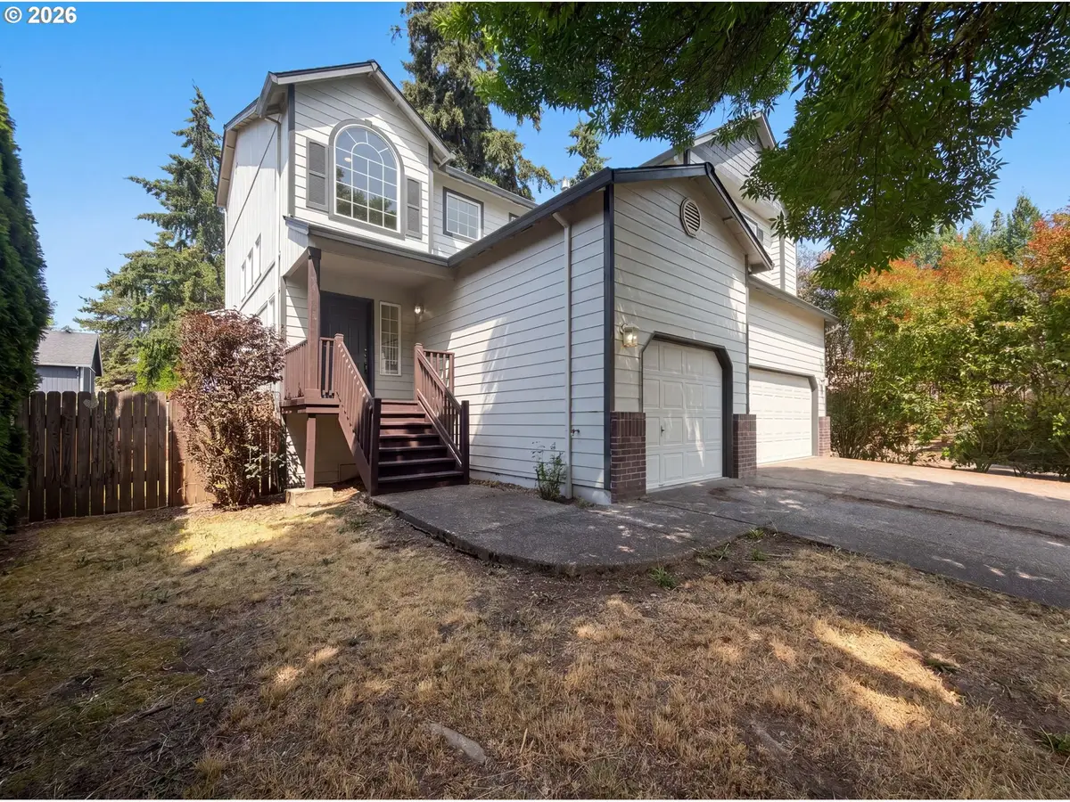 451 NW Yosemite Ter, Beaverton, OR 97006 - #1