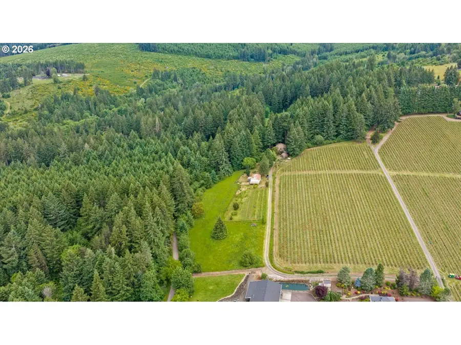 45937 NW Hartwick Rd, Banks, OR 97106 - #3
