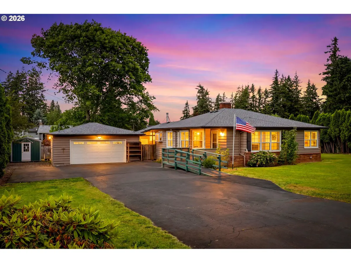 18121 SE Langensand Rd, Sandy, OR 97055 - #1