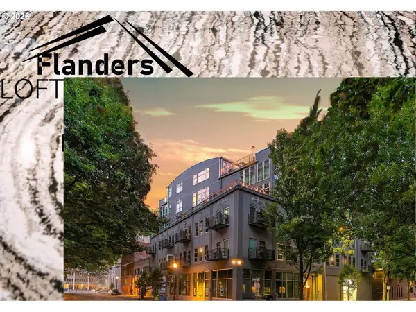 725 NW Flanders St #405, Portland, OR 97209