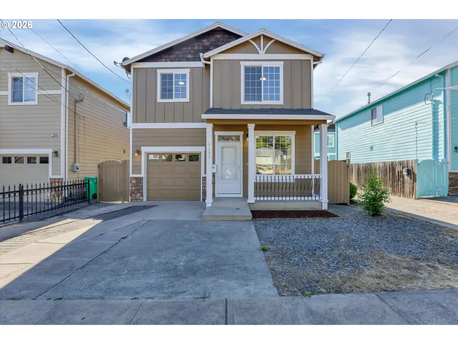 5533 SE 89th Ave, Portland, OR 97266 - #2