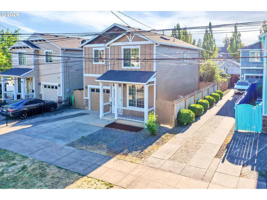 5533 SE 89th Ave, Portland, OR 97266 - #3