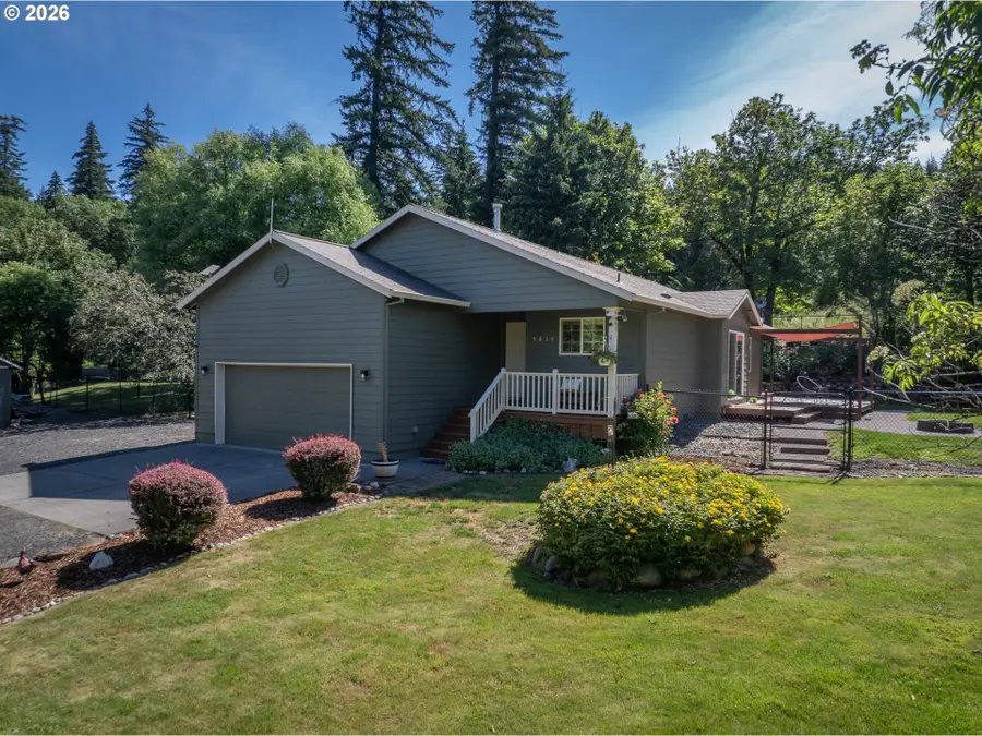5814 Iowa Dr, Dee, OR 97031 - #2