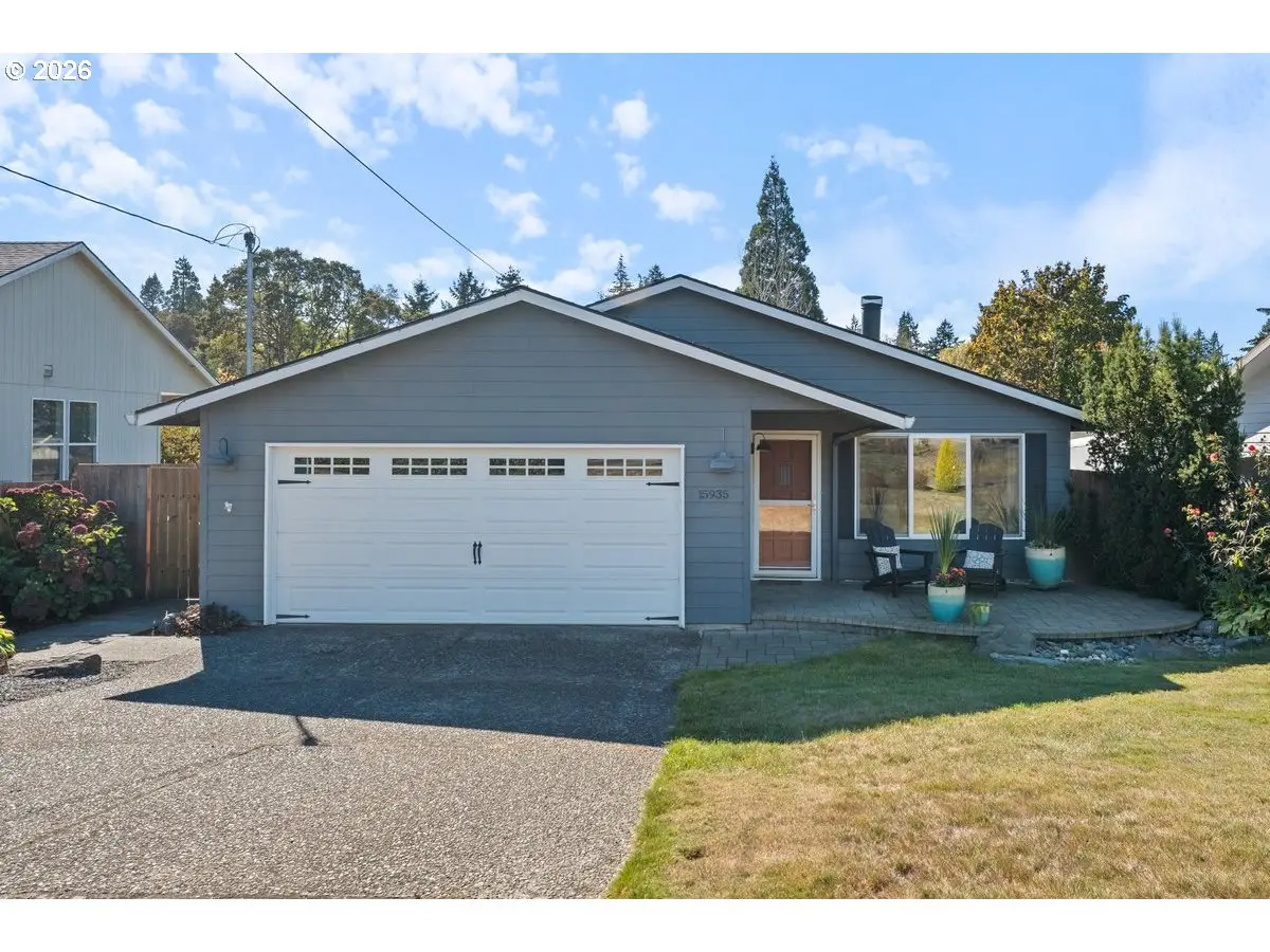 15935 SE Arista Dr, Milwaukie, OR 97267 - #1