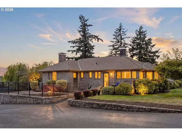 7202 SE King Rd, Milwaukie, OR 97222
