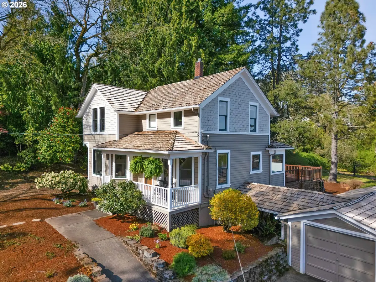 12300 SE Mt Scott Blvd, Happy Valley, OR 97086 - #1