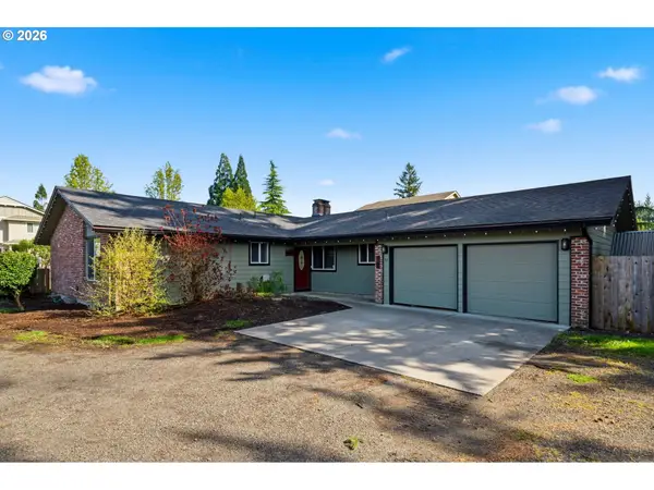 2418 NW 4th Ave, BattleGround, WA 98604