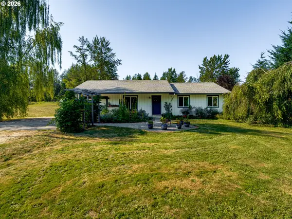 12802 NE 308th St, BattleGround, WA 98604
