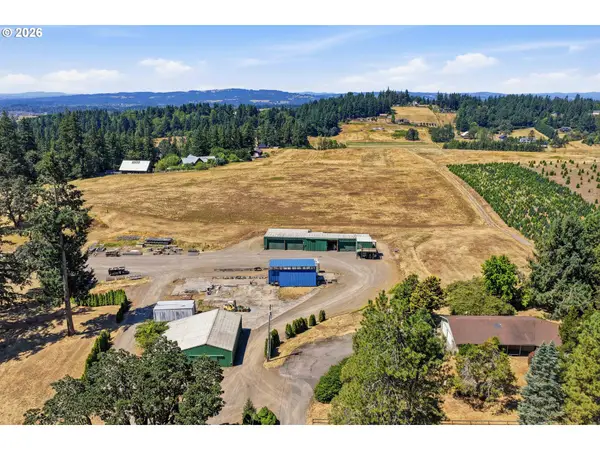 24601 SW Mountain Rd, WestLinn, OR 97068