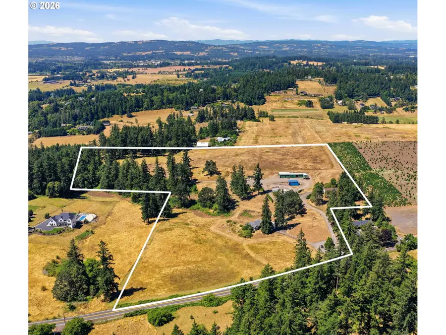 24601 SW Mountain Rd, Northwest Clackamas, OR 97068 - #2
