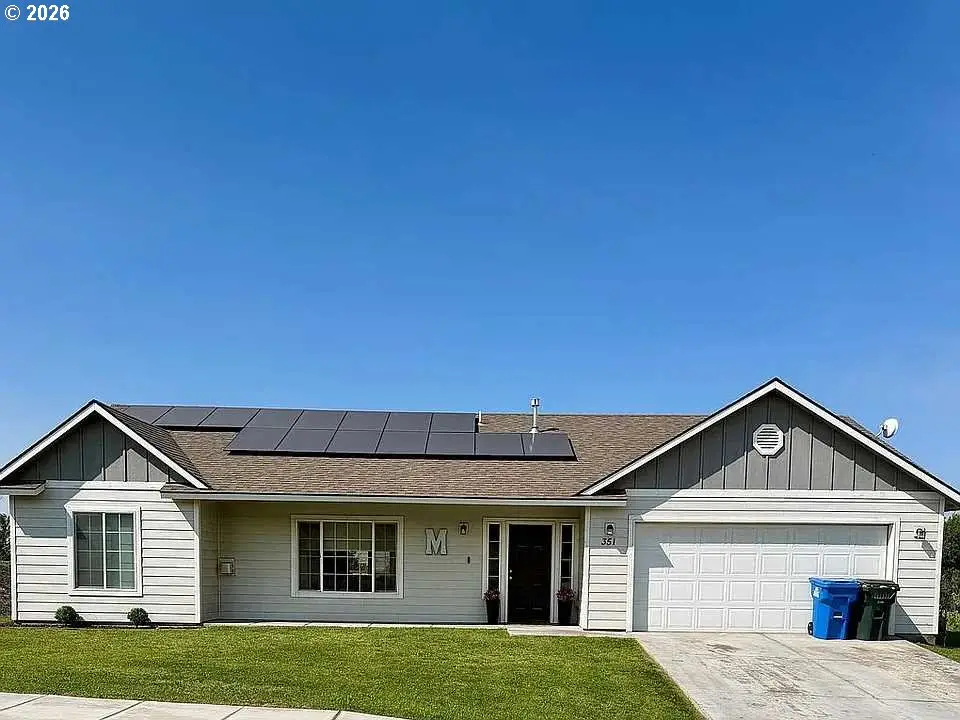 351 Lincoln Ave, Umatilla, OR 97882 - #1