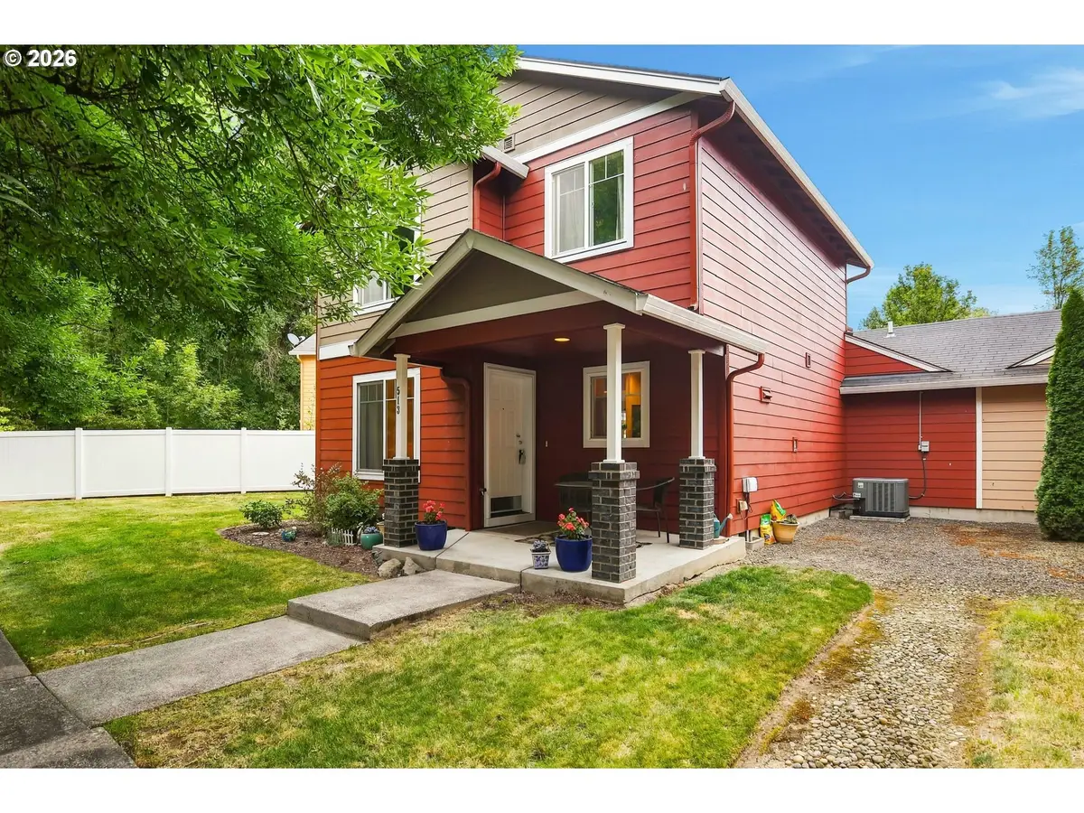 513 SE 14th Ave, Battle Ground, WA 98604 - #1