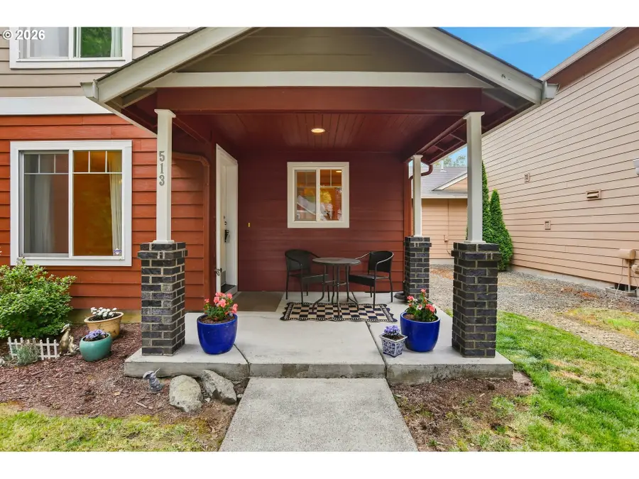 513 SE 14th Ave, Battle Ground, WA 98604 - #3