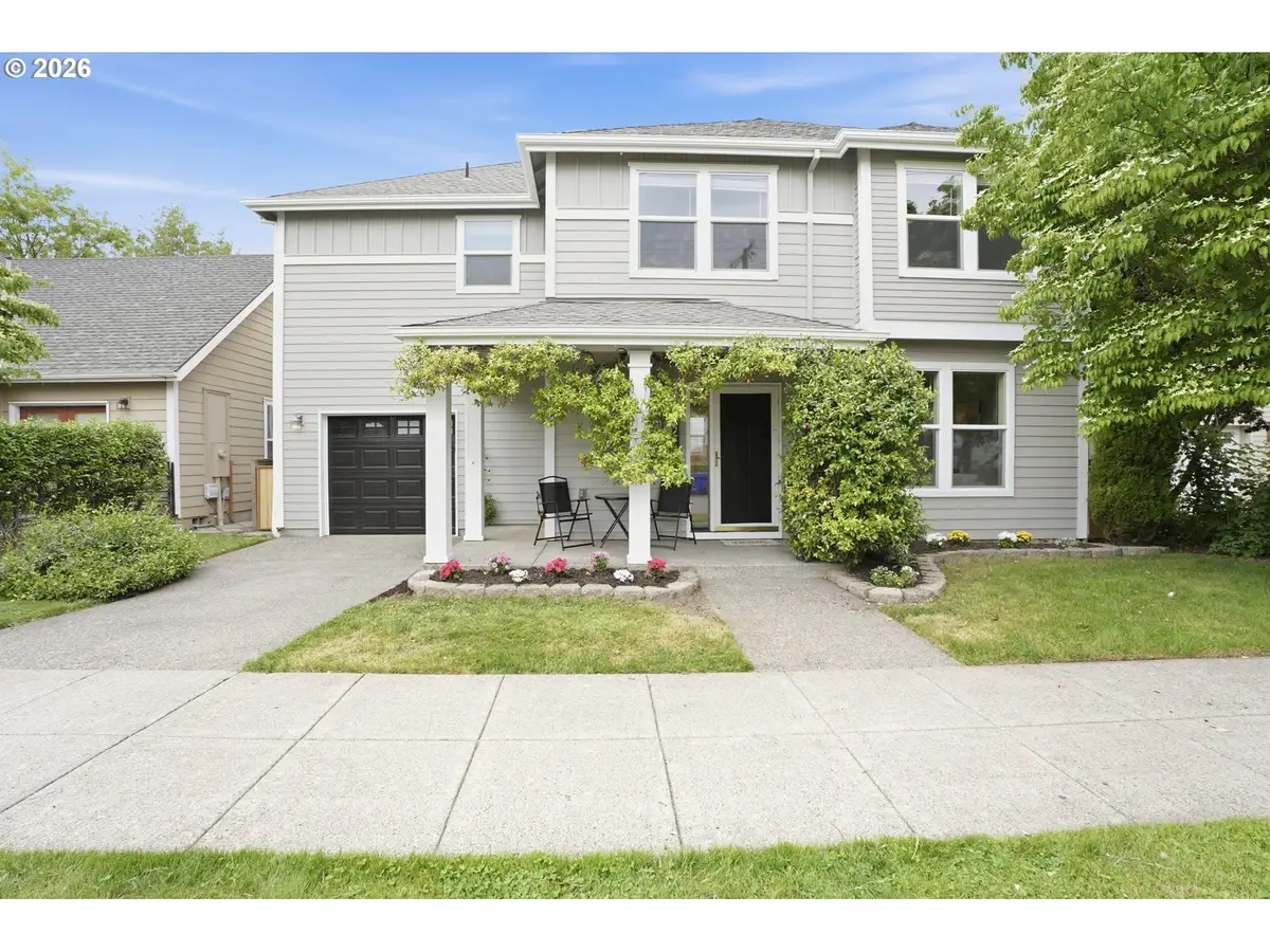 4715 N Houghton St, Portland, OR 97203 - #1