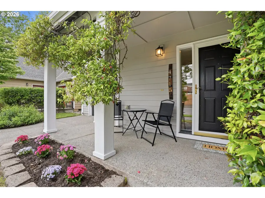 4715 N Houghton St, Portland, OR 97203 - #2