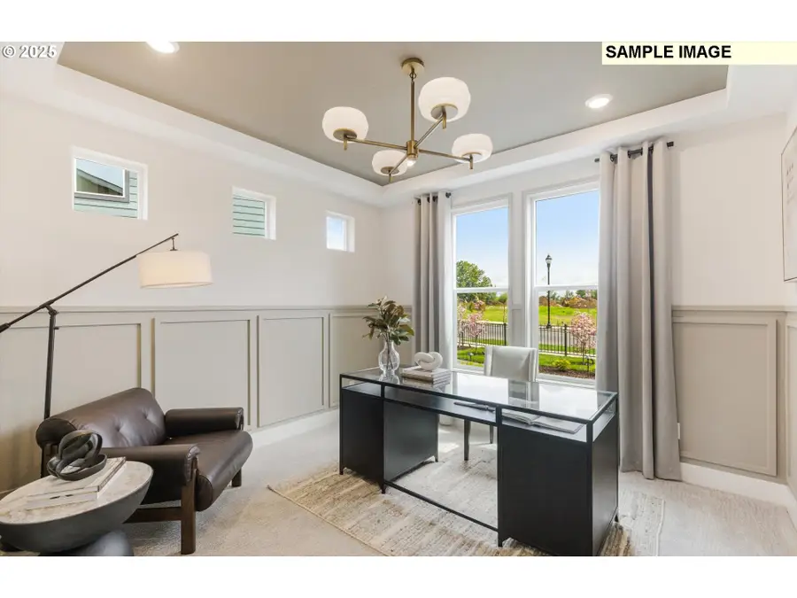 8717 S Schuster Way, Ridgefield, WA 98642 - #2