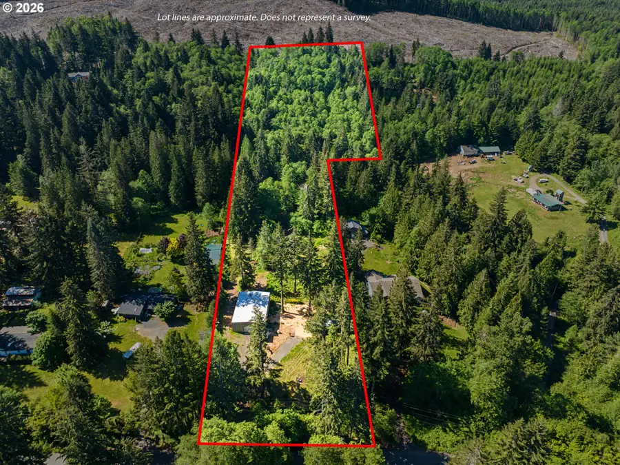 51660 E Terra Fern Dr, Sandy, OR 97055 - #2