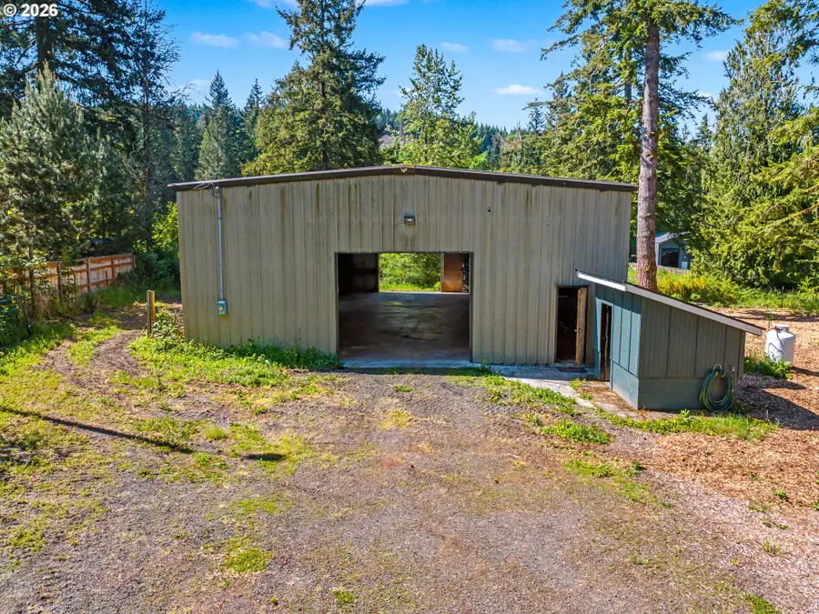 51660 E Terra Fern Dr, Sandy, OR 97055 - #3