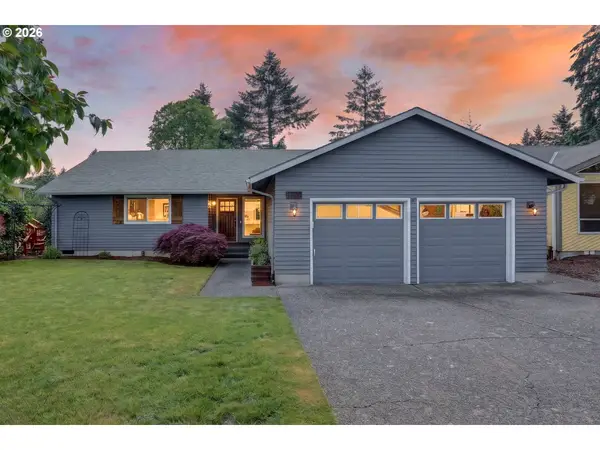 1776 SE 114th Pl, Portland, OR 97216