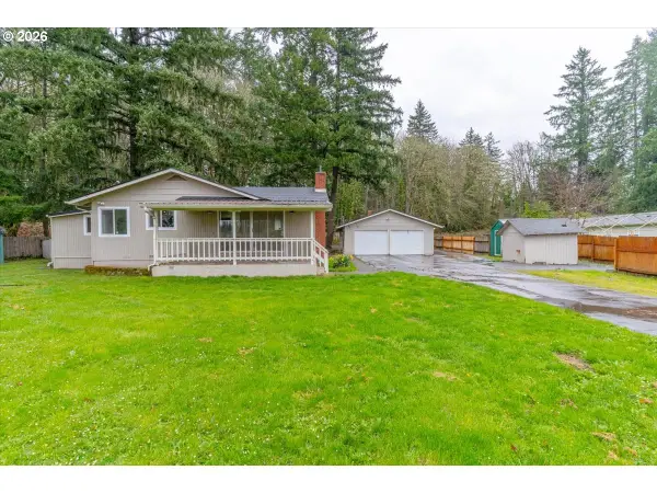 1637 56th Ave, SweetHome, OR 97386