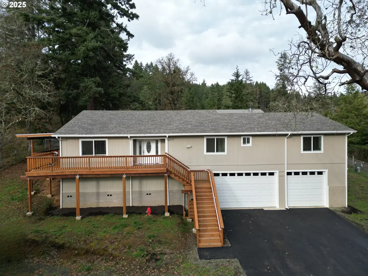 575 Cedar St, Sutherlin, OR 97479 - Image #1