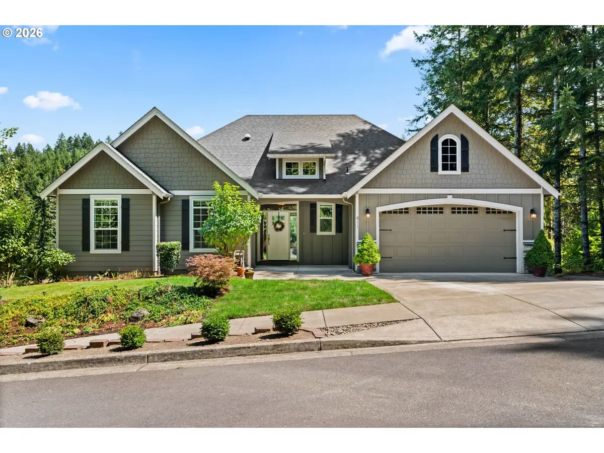 411 Boulder Ridge Dr, Sweet Home, OR 97386 - #1