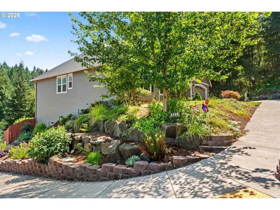 411 Boulder Ridge Dr, Sweet Home, OR 97386 - #3
