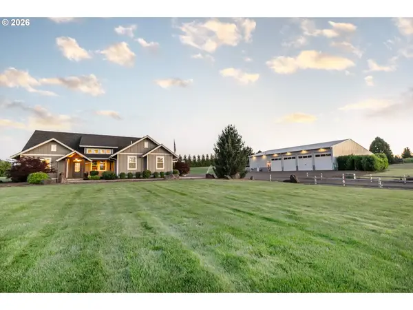 34900 SE Duus Rd, Estacada, OR 97023
