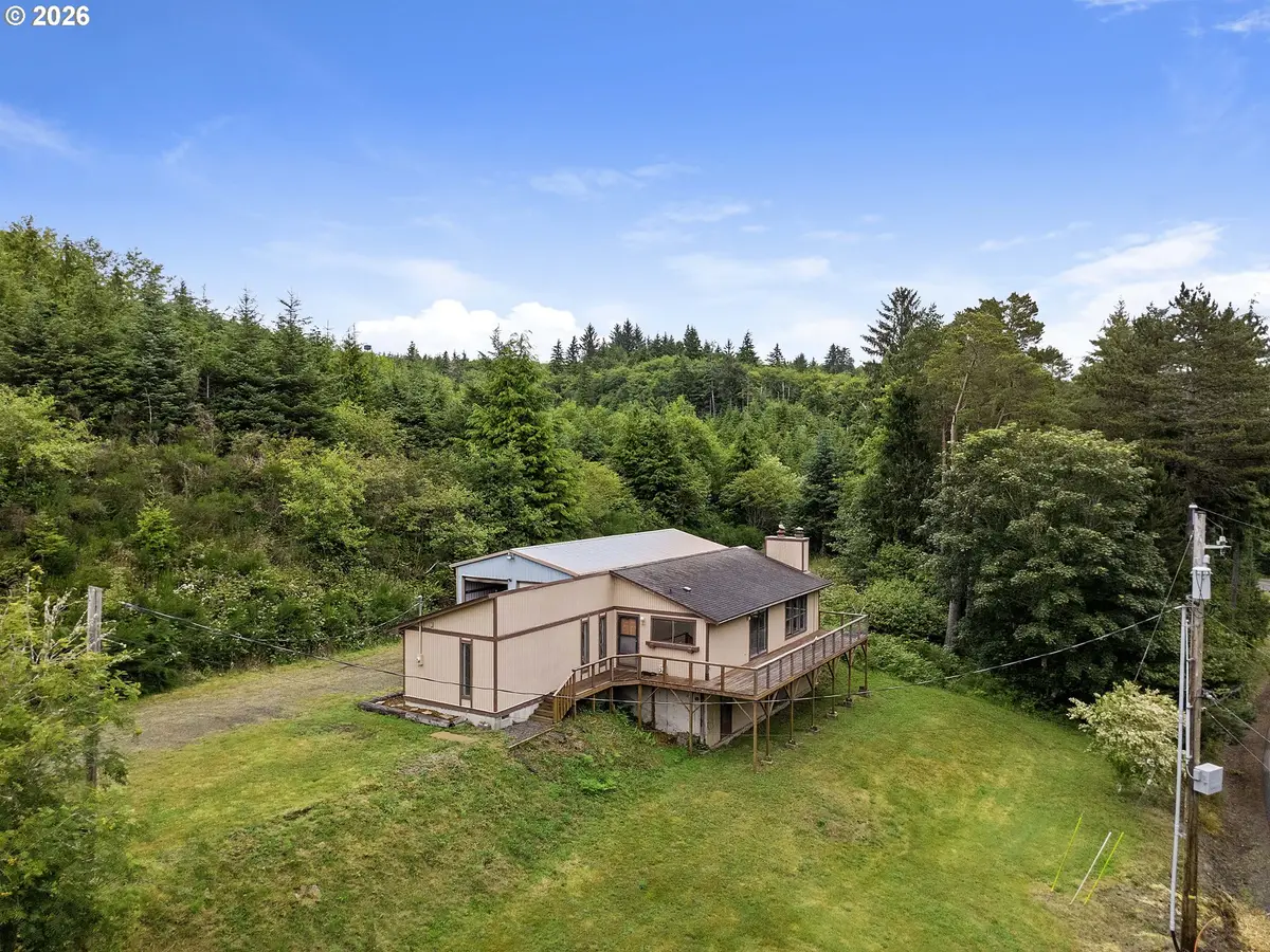 35771 Tucker Creek Ln, Astoria, OR 97103 - #1