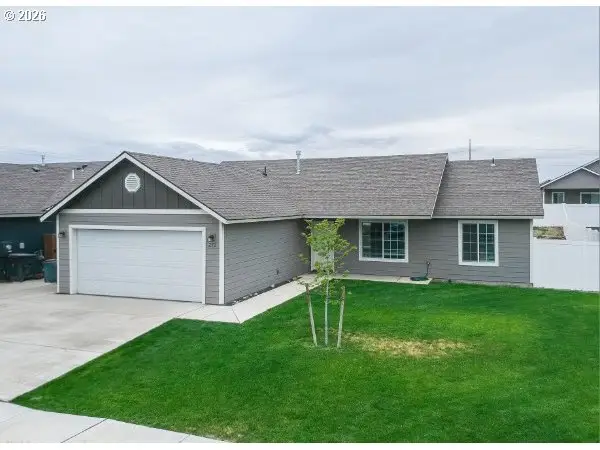 272 Renee Ave, Umatilla, OR 97882 - #1