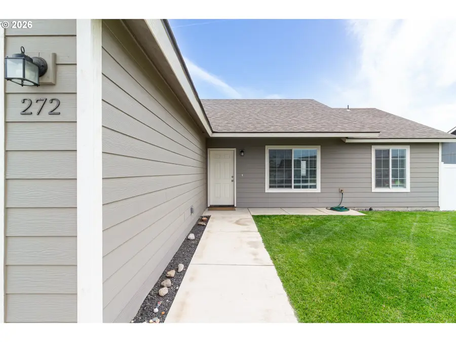 272 Renee Ave, Umatilla, OR 97882 - #3