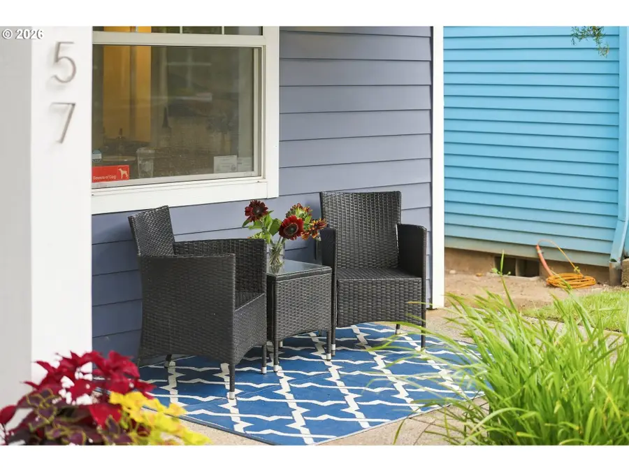 4957 N Hudson St, Portland, OR 97203 - #2
