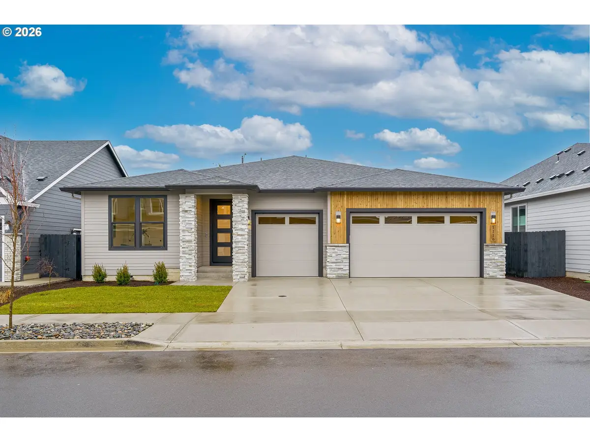 1116 N 44th Pl, Ridgefield, WA 98642 - #1