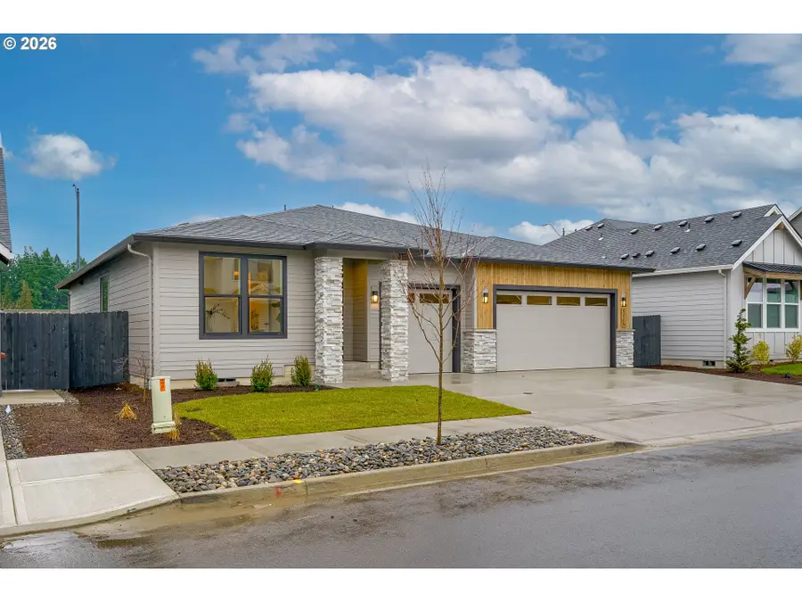 1116 N 44th Pl, Ridgefield, WA 98642 - #2