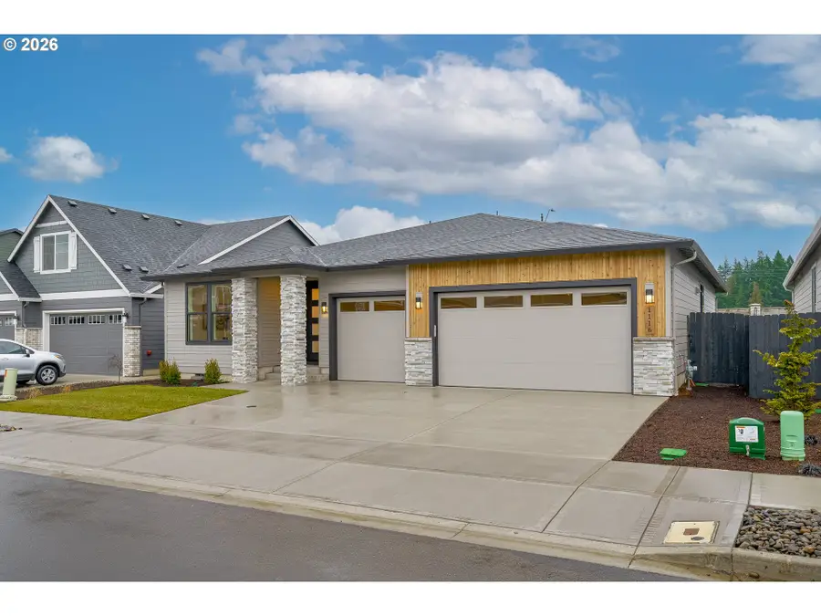 1116 N 44th Pl, Ridgefield, WA 98642 - #3