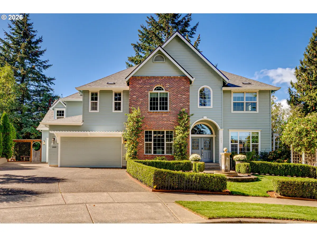 1465 SE 35th Ave, Hillsboro, OR 97123 - #1