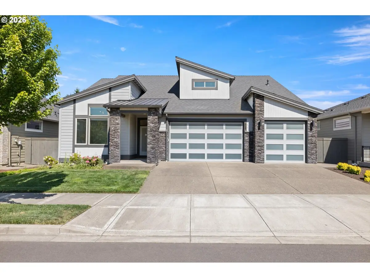 5452 SE 80th Ave, Hillsboro, OR 97123 - #1