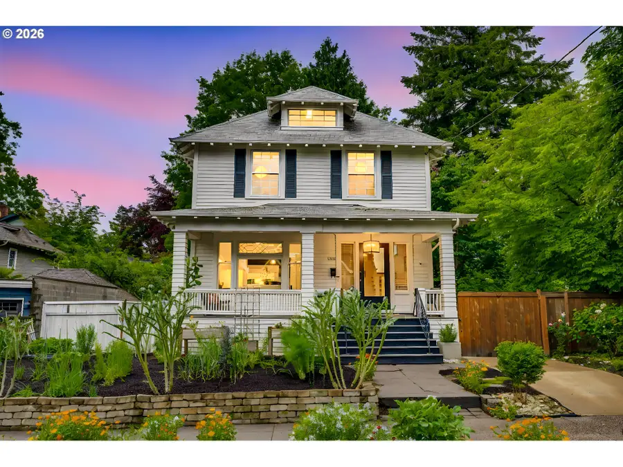 1927 NE 24th Ave, Portland, OR 97212 - #2