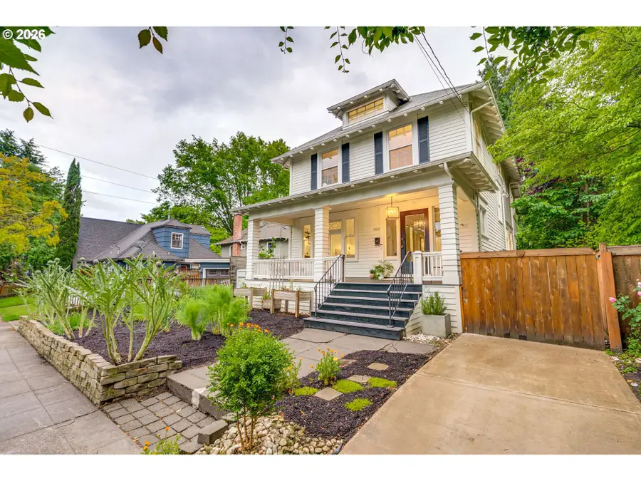 1927 NE 24th Ave, Portland, OR 97212 - #3