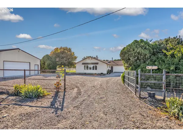 4331 S Grand View Ln, Ontario, OR 97914
