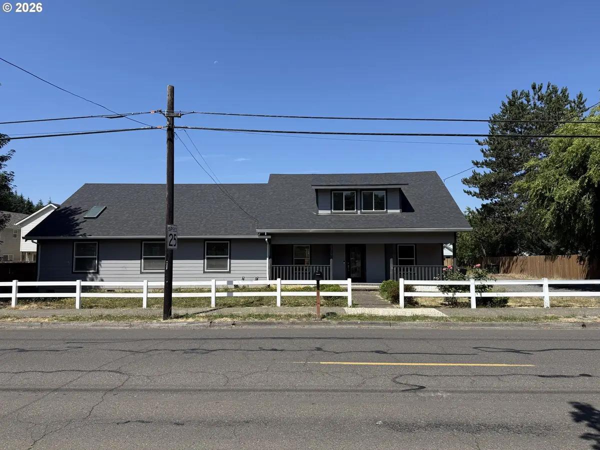1319 N Main St, Newberg, OR 97132 - #1