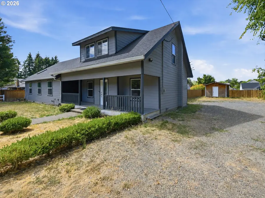 1319 N Main St, Newberg, OR 97132 - #3